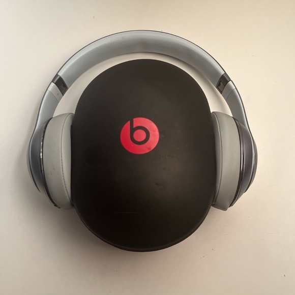Beats by Dre